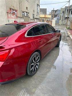 شيفروليه ماليبو